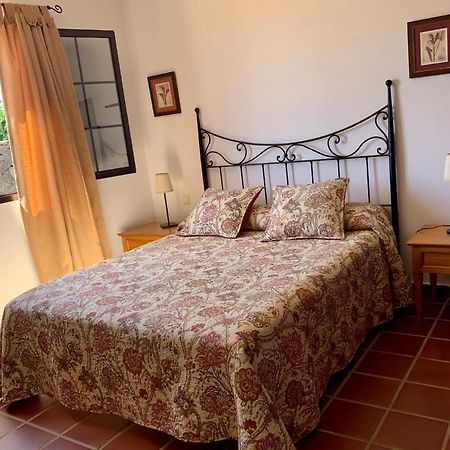 Casas Tomare II Villa San Bartolomé Eksteriør bilde
