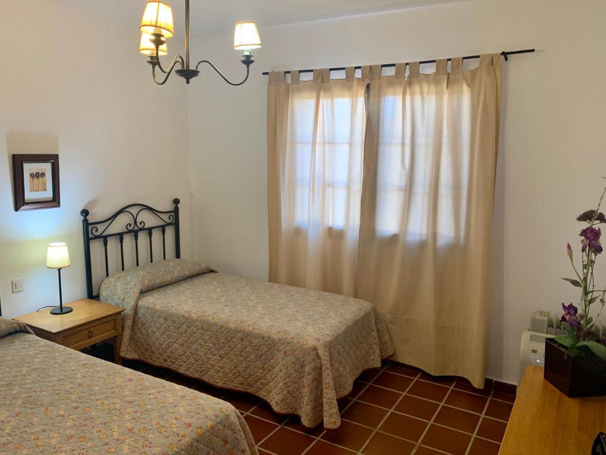 Casas Tomare II Villa San Bartolomé Eksteriør bilde