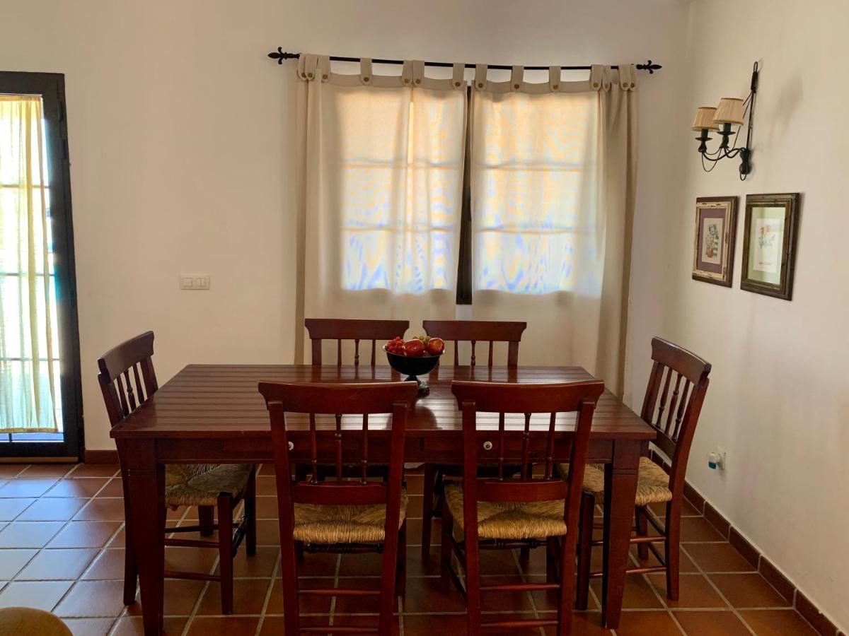Casas Tomare II Villa San Bartolomé Eksteriør bilde