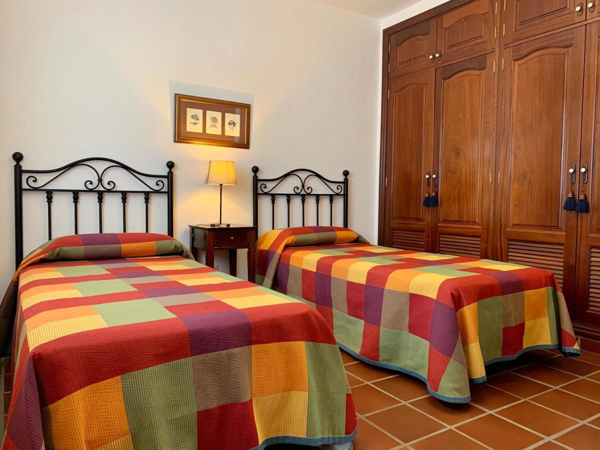 Casas Tomare II Villa San Bartolomé Eksteriør bilde