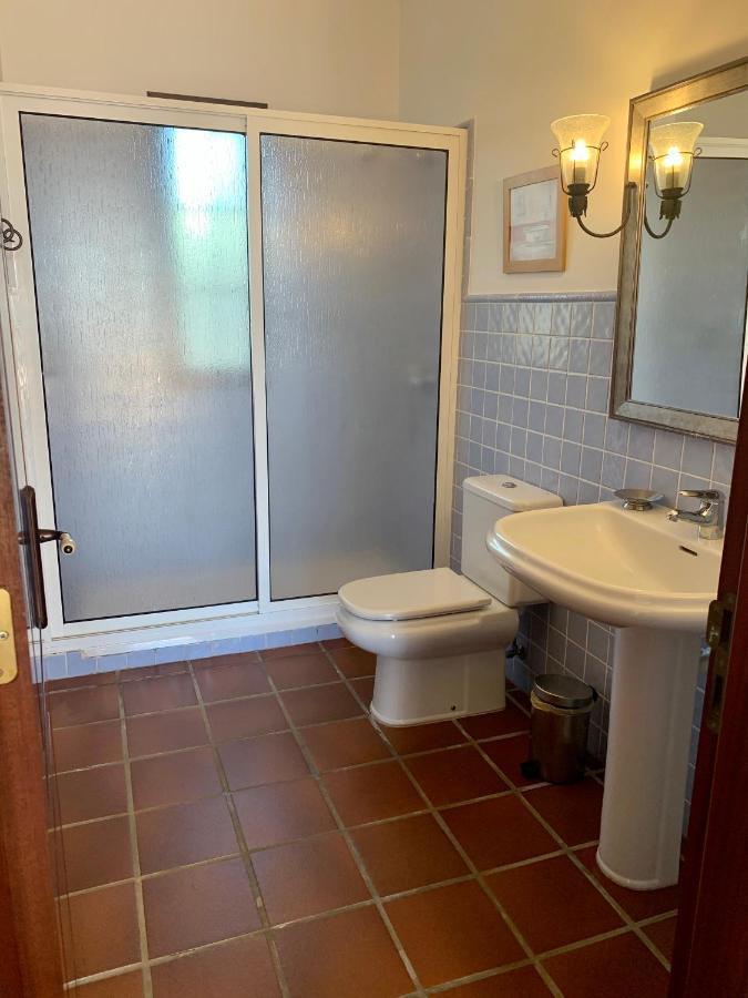 Casas Tomare II Villa San Bartolomé Eksteriør bilde