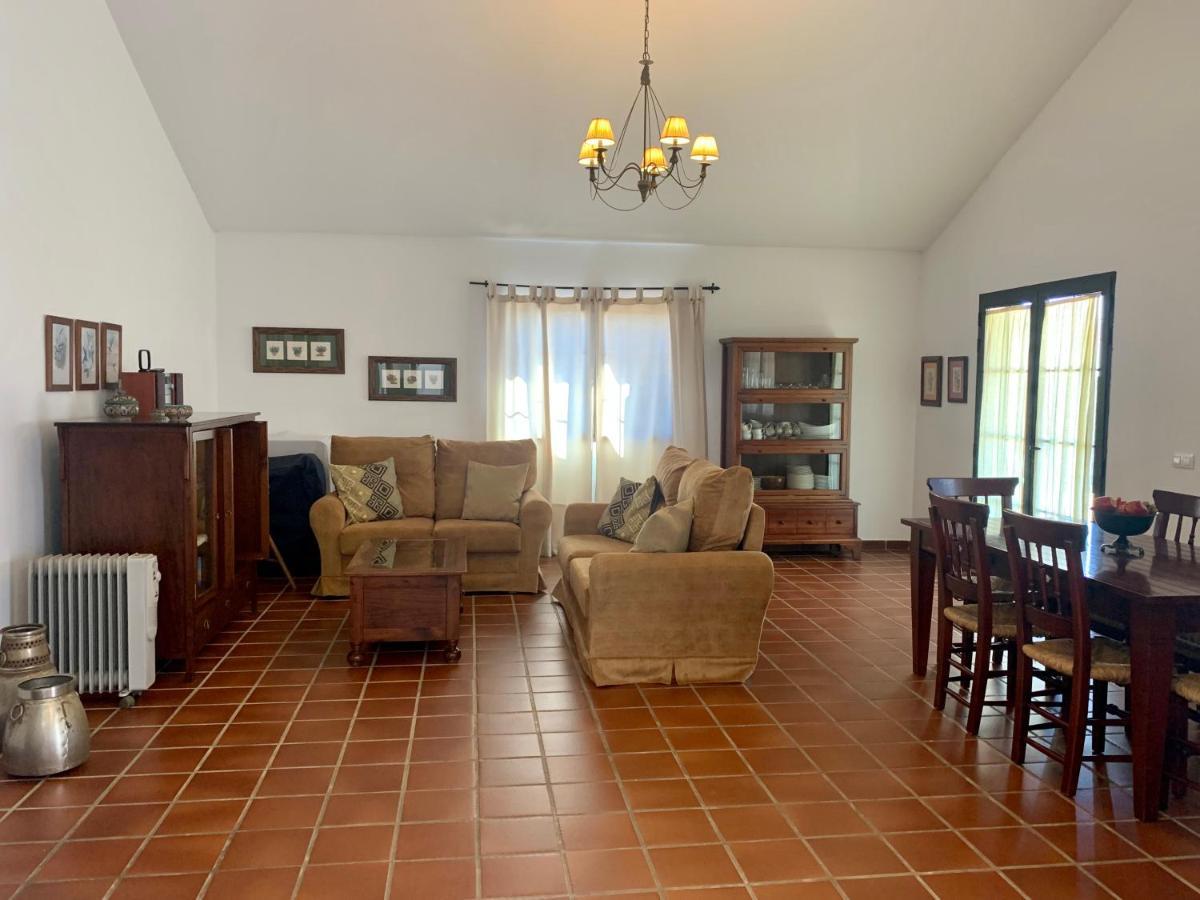 Casas Tomare II Villa San Bartolomé Eksteriør bilde
